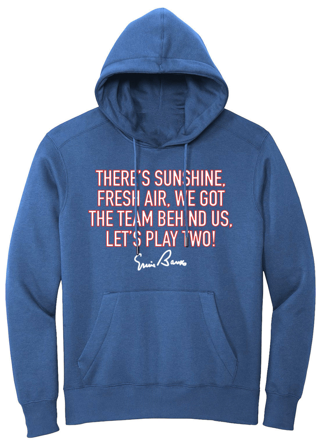 OBVIOUS SHIRTS Merch Let S Play Two Hoodie Gift Ideas For Father - Thriftgiftshop