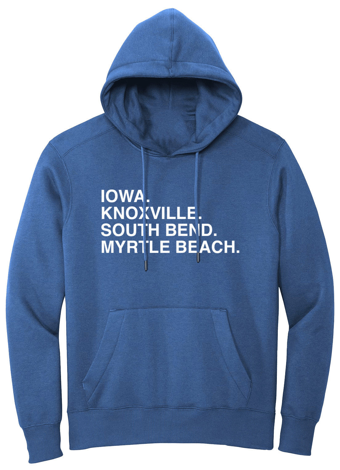 OBVIOUS SHIRTS Merch Minor League Affiliates Hoodie Gifts For Husband - Thriftgiftshop