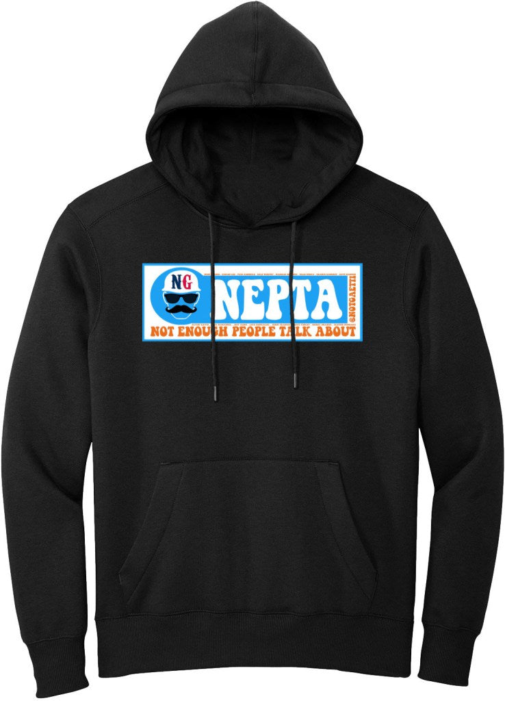 OBVIOUS SHIRTS Merch Nepta Hoodie Best Gifts For Father - Thriftgiftshop