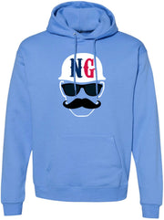 OBVIOUS SHIRTS Merch Not Gaetti Logo Hoodie Birthday Gift For Brother - Thriftgiftshop