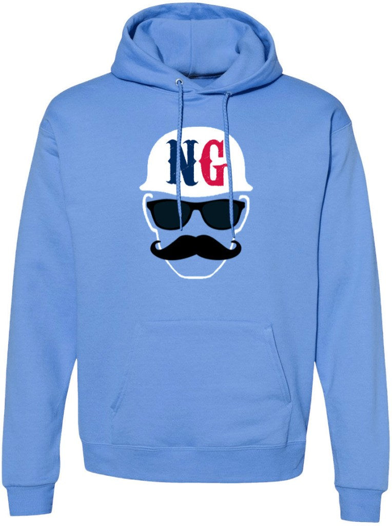 OBVIOUS SHIRTS Merch Not Gaetti Logo Hoodie Birthday Gift For Brother - Thriftgiftshop