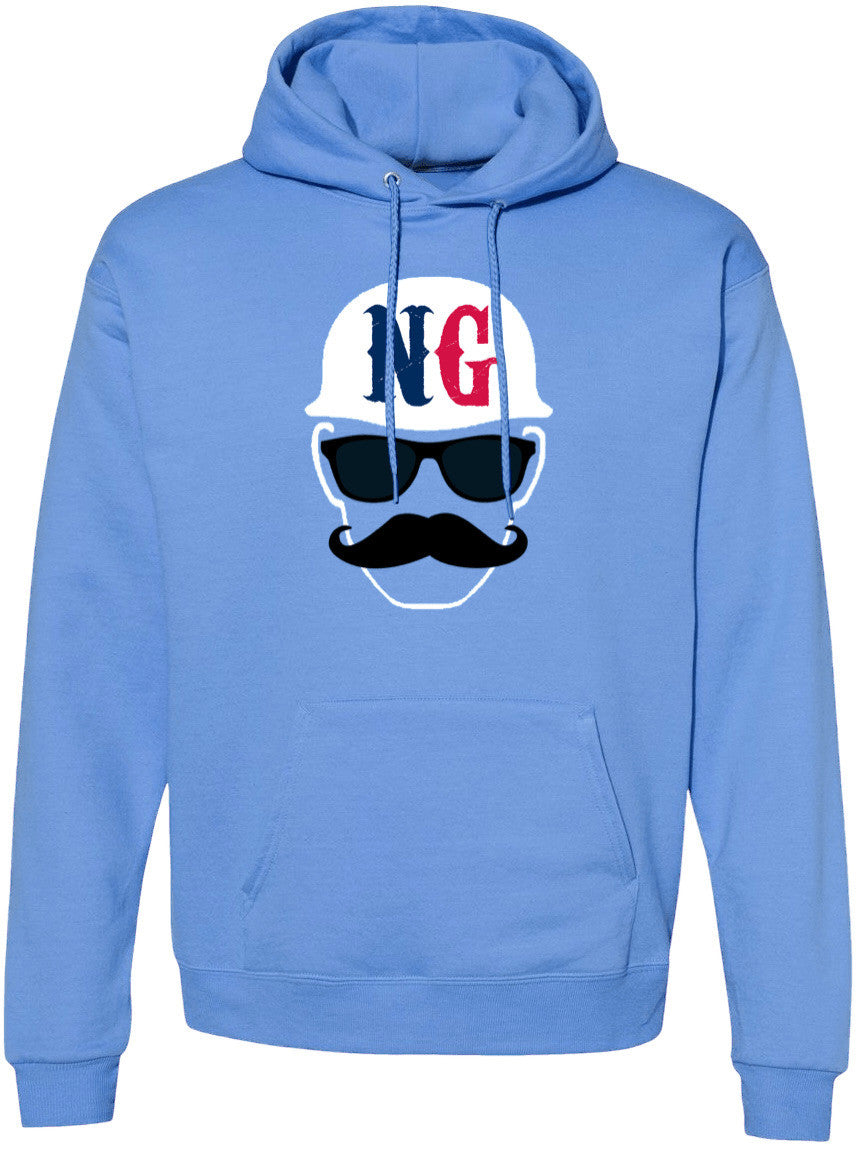 OBVIOUS SHIRTS Merch Not Gaetti Logo Hoodie Birthday Gift For Brother - Thriftgiftshop