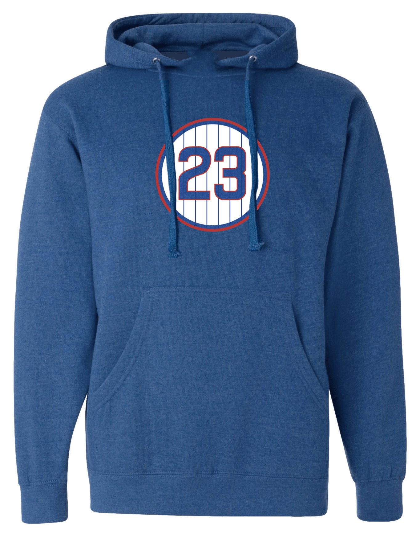 OBVIOUS SHIRTS Merch Ryne Sandberg Retirement Logo Hoodie Good Gifts For Him - Thriftgiftshop