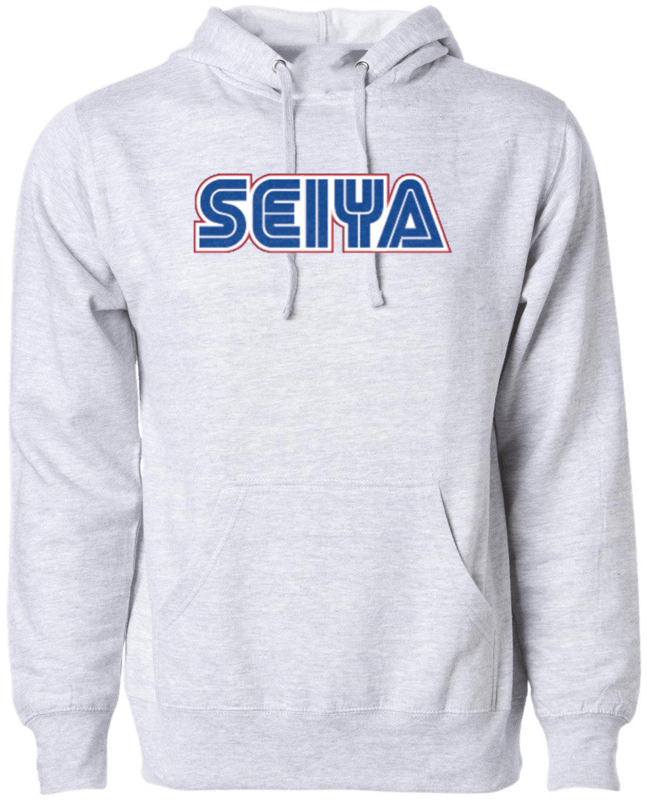 OBVIOUS SHIRTS Merch Seiya Hoodie Gifts For My Boyfriend - Thriftgiftshop