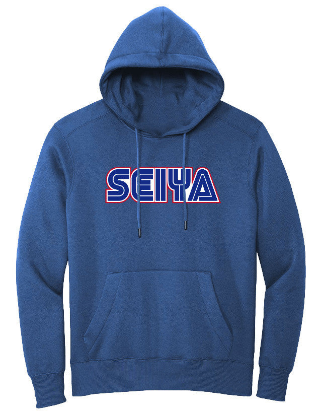 OBVIOUS SHIRTS Merch Seiya Hoodie Unique Gift For Father - Thriftgiftshop