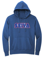 OBVIOUS SHIRTS Merch Seiya Hoodie Unique Gift For Father - Thriftgiftshop