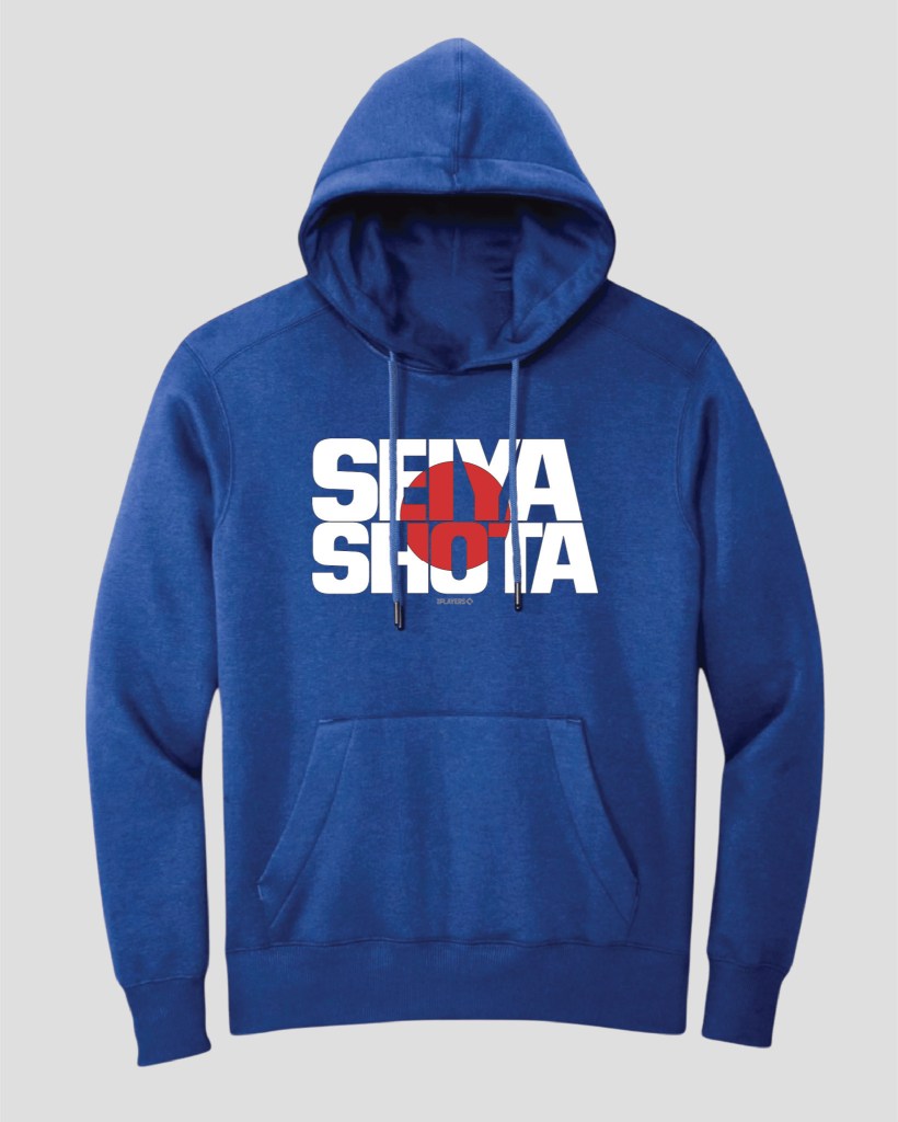 OBVIOUS SHIRTS Merch Seiya Shota Japan Flag Hoodie Unique Gift For Father - Thriftgiftshop