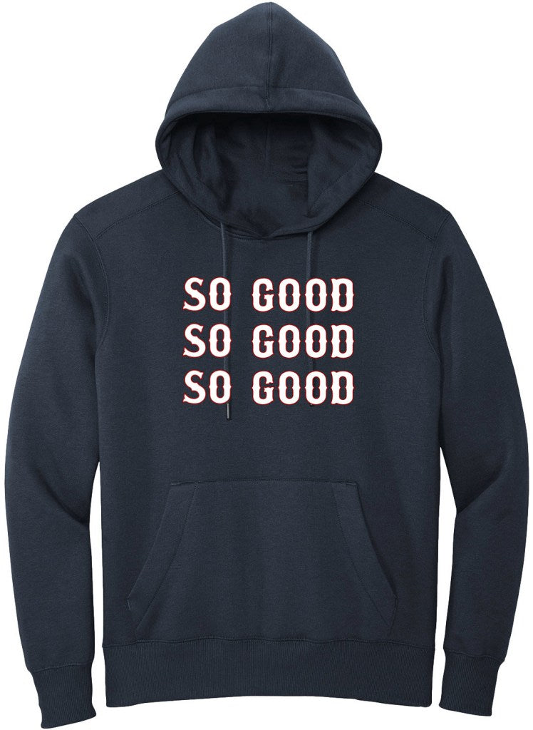 OBVIOUS SHIRTS Merch So Good Hoodie Gift Ideas For Him - Thriftgiftshop