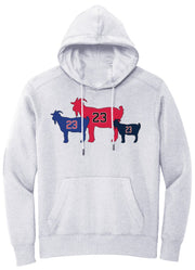 OBVIOUS SHIRTS Merch The Chicagoats Hoodie Gift Ideas For Boyfriend - Thriftgiftshop