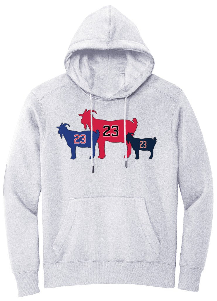 OBVIOUS SHIRTS Merch The Chicagoats Hoodie Gift Ideas For Boyfriend - Thriftgiftshop