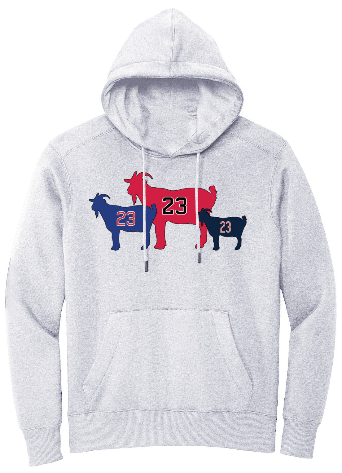 OBVIOUS SHIRTS Merch The Chicagoats Hoodie Gift Ideas For Boyfriend - Thriftgiftshop