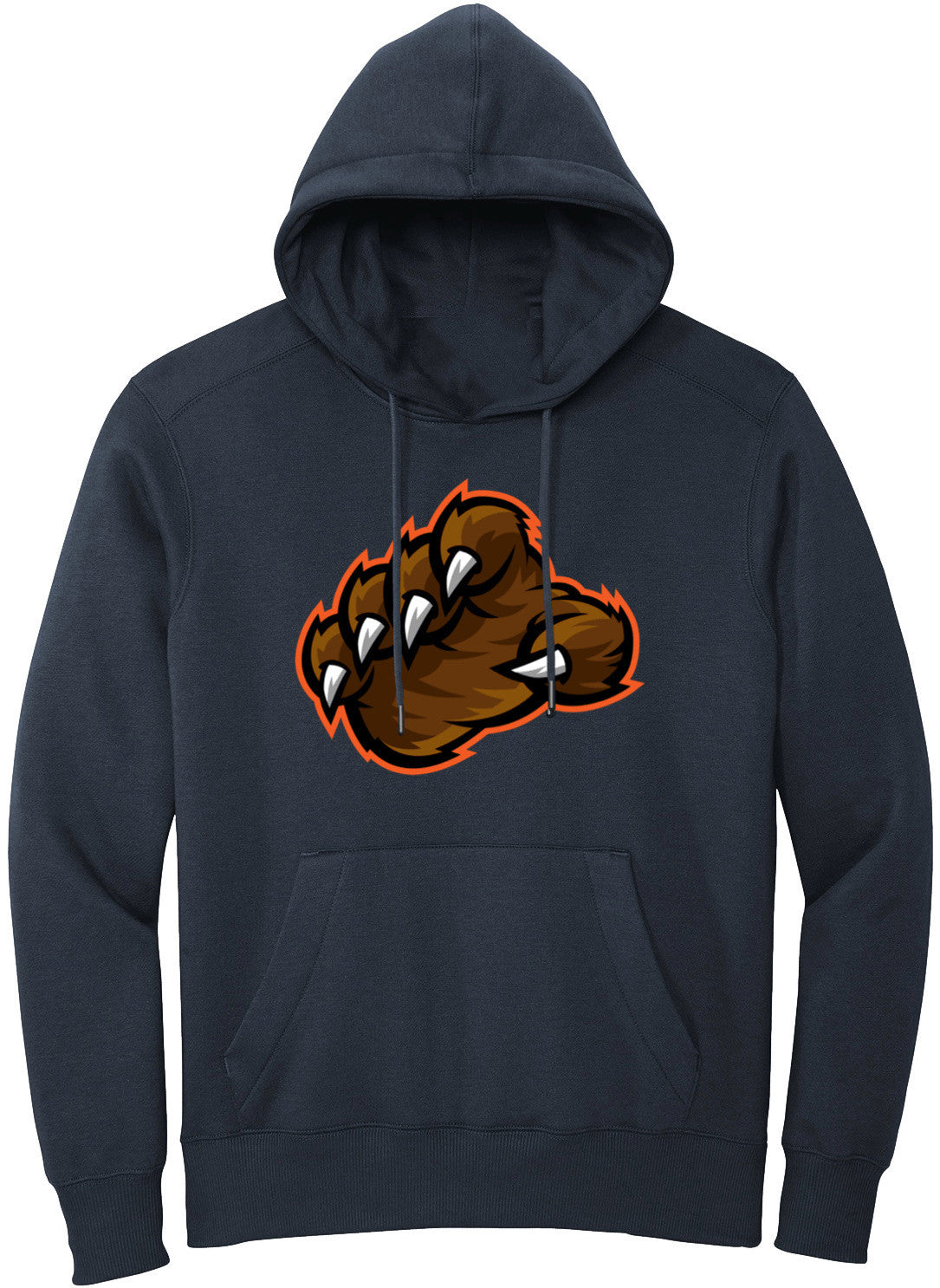 OBVIOUS SHIRTS Merch The Claw Hoodie Gift Ideas For Him - Thriftgiftshop