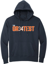 OBVIOUS SHIRTS Merch The Gr34test Hoodie Birthday Gift For Husband - Thriftgiftshop