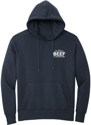 OBVIOUS SHIRTS Merch The Original Beef Of Chicagoland Hoodie Gifts For Brother - Thriftgiftshop