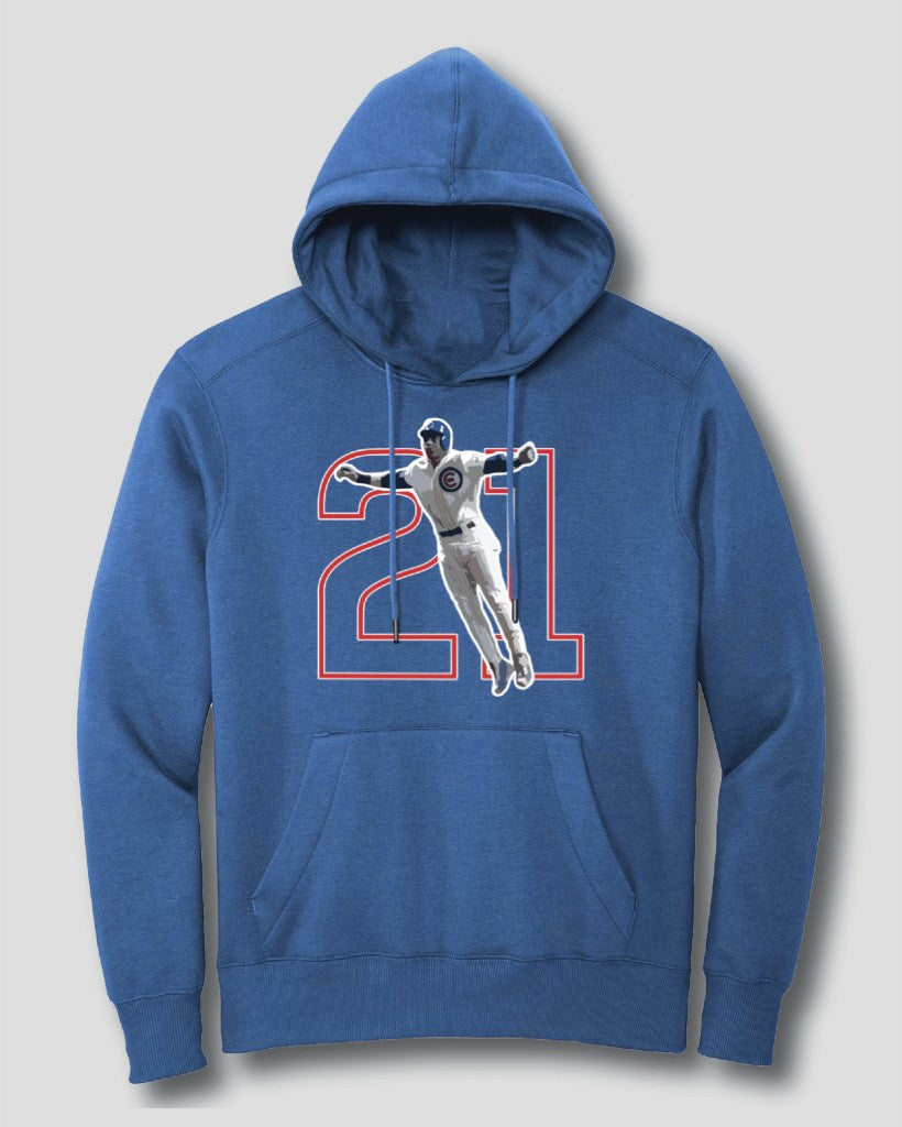 OBVIOUS SHIRTS Merch The Sosa Hop Hoodie Gifts For Baseball Lovers - Thriftgiftshop