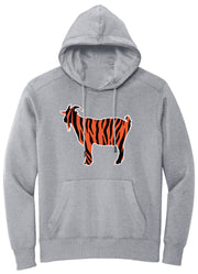 OBVIOUS SHIRTS Merch The Tiger Goat Hoodie Cool Gifts For Husband - Thriftgiftshop