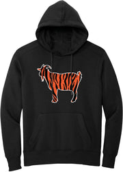 OBVIOUS SHIRTS Merch The Tiger Goat Hoodie Great Gifts For Dad - Thriftgiftshop