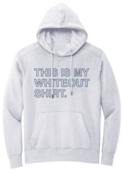 OBVIOUS SHIRTS Merch This Is My Whiteout Shirt Hoodie Cool Gifts For Him - Thriftgiftshop