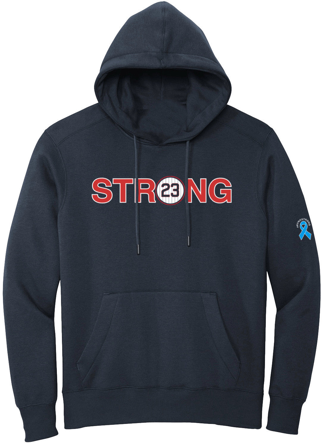 OBVIOUS SHIRTS Merch We Are All Ryno Strong Hoodie Gift For Brother - Thriftgiftshop