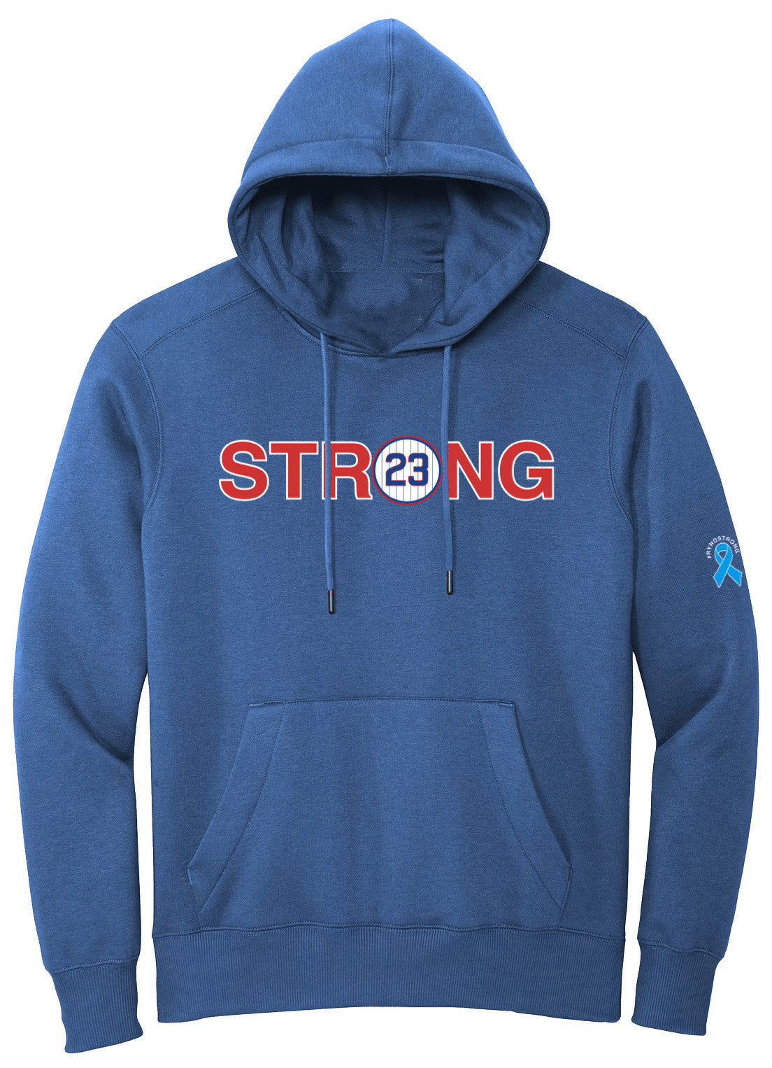 OBVIOUS SHIRTS Merch We Are All Ryno Strong Hoodie Gift For Father - Thriftgiftshop