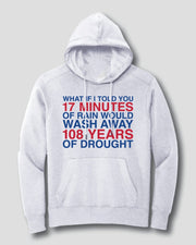 OBVIOUS SHIRTS Merch What If I Told You Hoodie Present For Brother - Thriftgiftshop