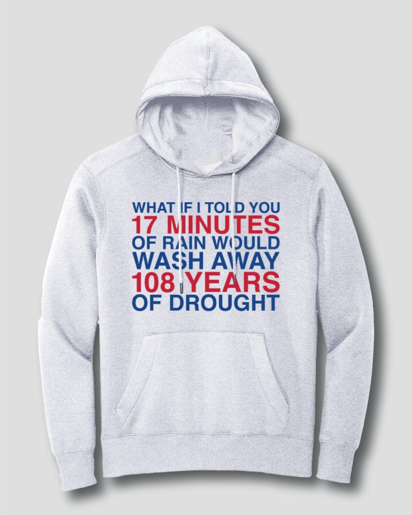 OBVIOUS SHIRTS Merch What If I Told You Hoodie Present For Brother - Thriftgiftshop