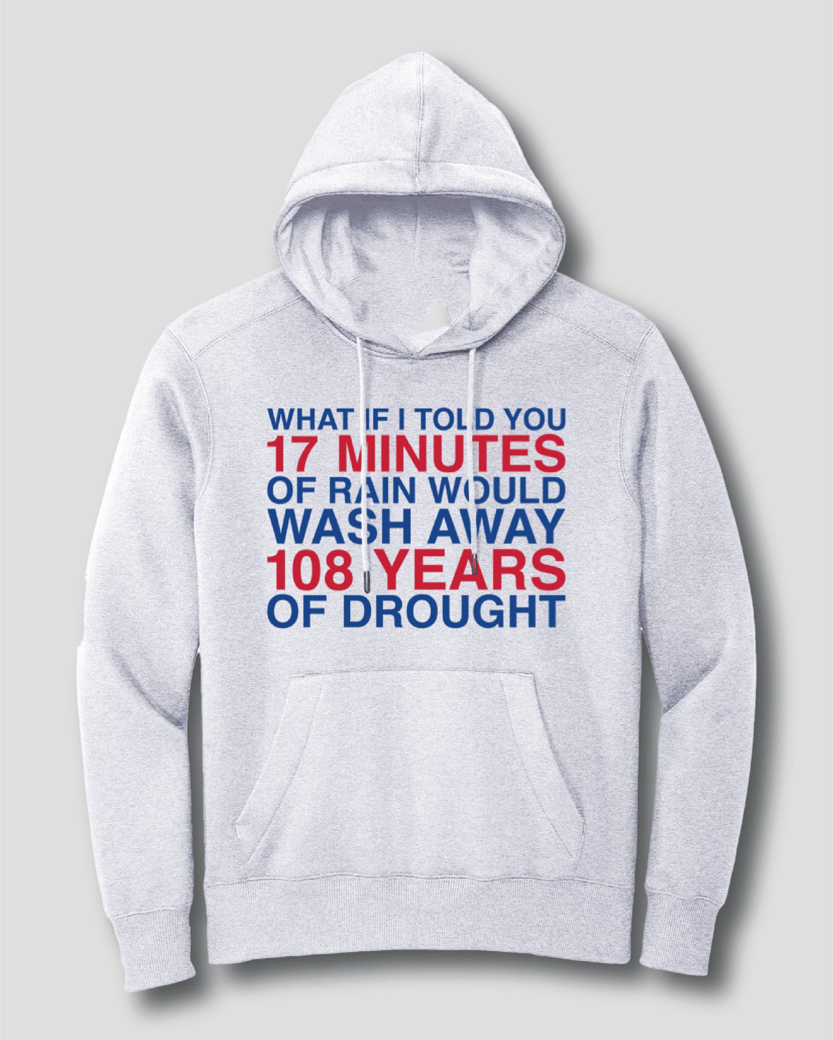 OBVIOUS SHIRTS Merch What If I Told You Hoodie Present For Brother - Thriftgiftshop
