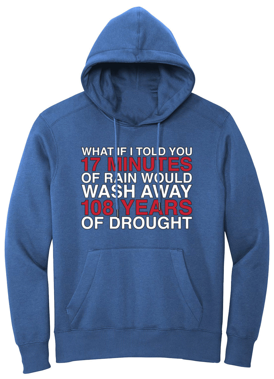OBVIOUS SHIRTS Merch What If I Told You Hoodie Present For Him - Thriftgiftshop