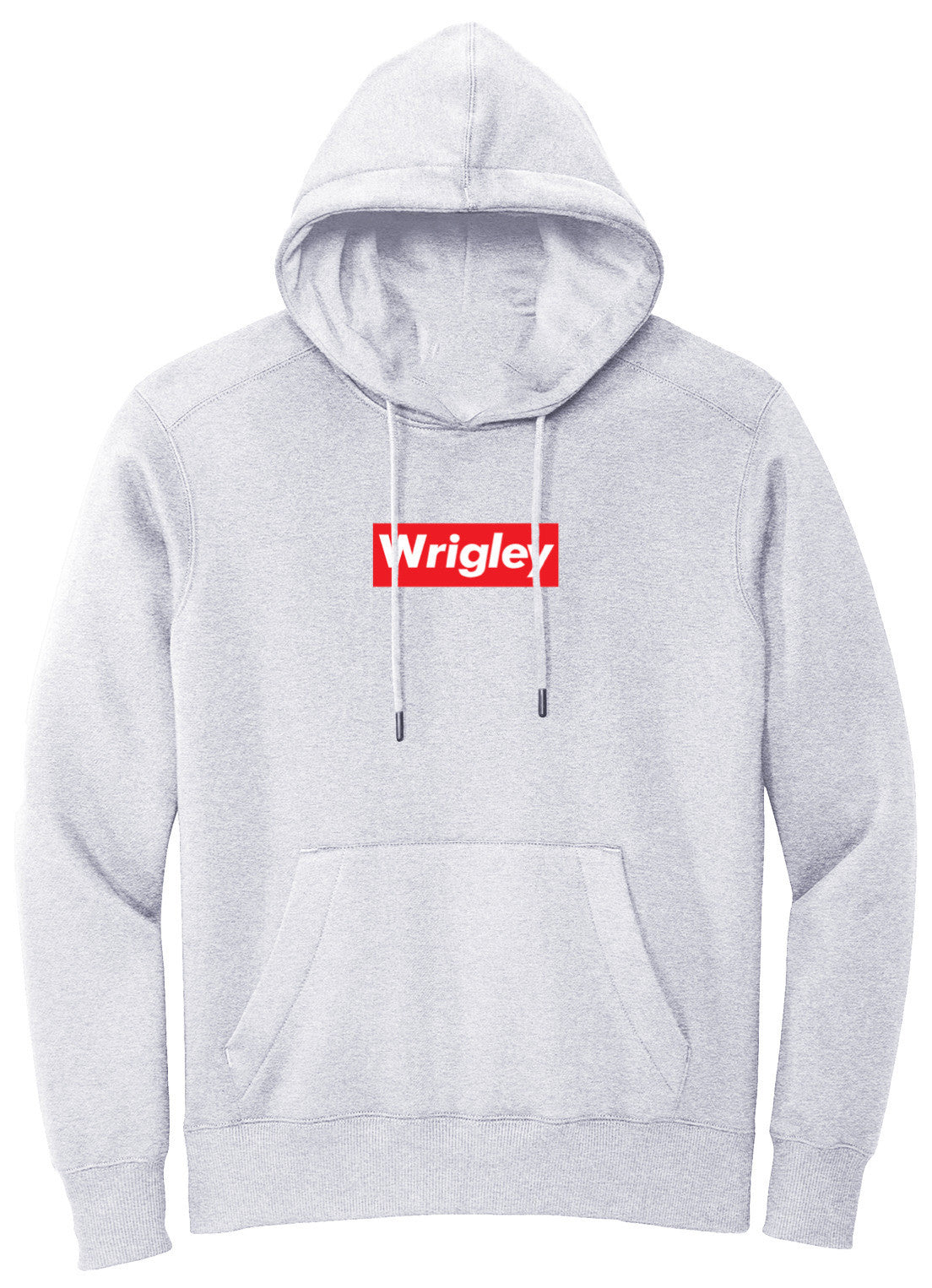 OBVIOUS SHIRTS Merch Wrigley Is Supreme Hoodie Presents For Football Lovers - Thriftgiftshop