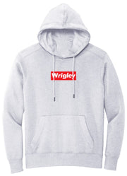 OBVIOUS SHIRTS Merch Wrigley Is Supreme Hoodie Presents For Football Lovers - Thriftgiftshop