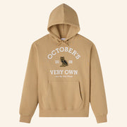 October's Very Own Merch Collegiate Hoodie October's Very Own Hoodie Gifts For Him - Thriftgiftshop