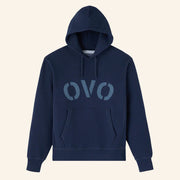 October's Very Own Merch Garment Hoodie OVO Hoodie Dad Christmas Gifts - Thriftgiftshop