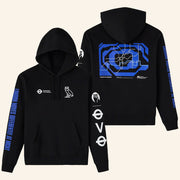 October's Very Own Merch Night Tube Hoodie Christmas Gifts For Husband - Thriftgiftshop