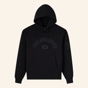 October's Very Own Merch OVO Athletics Hoodie Best Gifts For Son - Thriftgiftshop