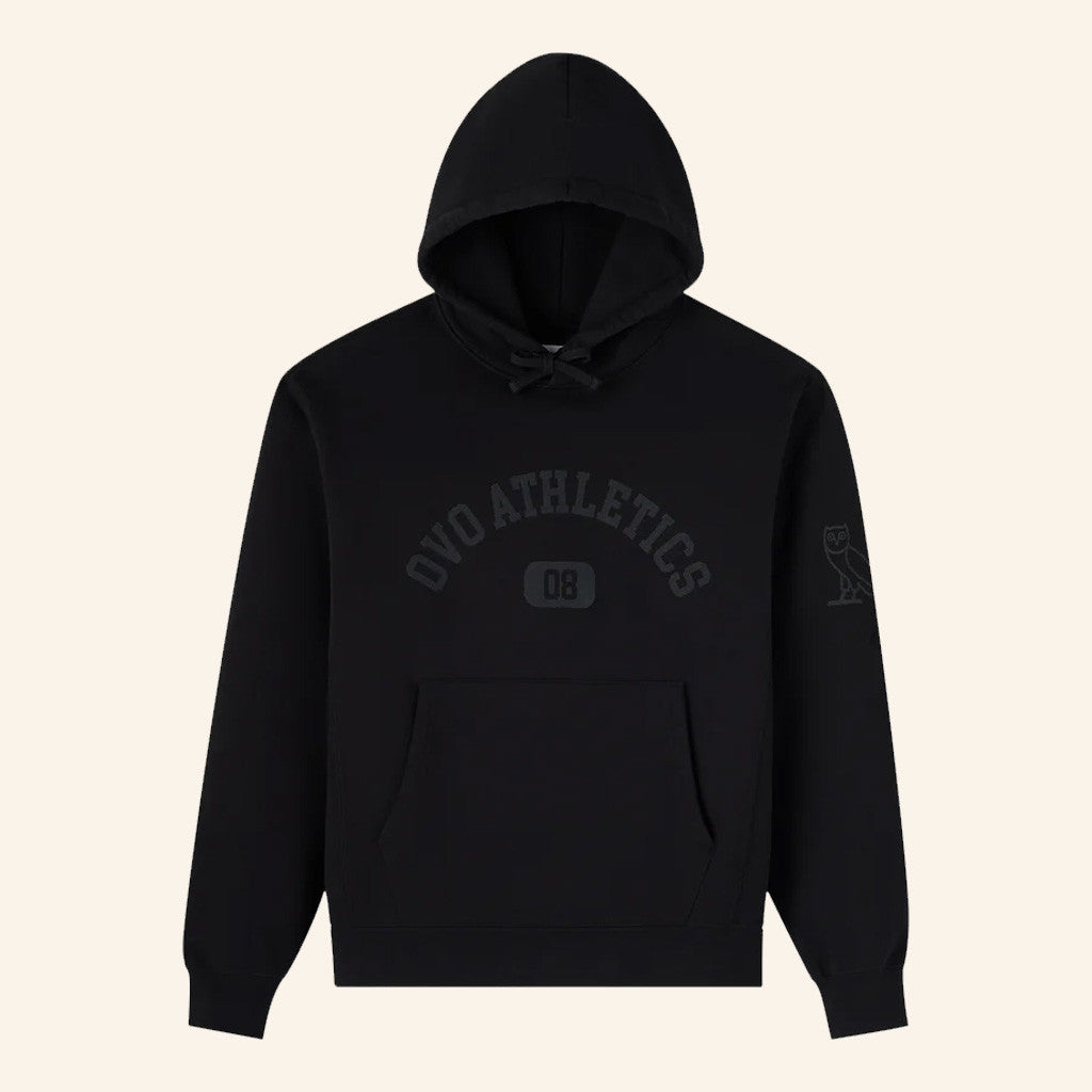 October's Very Own Merch OVO Athletics Hoodie Best Gifts For Son - Thriftgiftshop