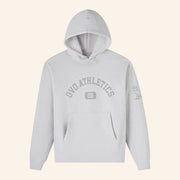 October's Very Own Merch OVO Athletics Hoodie Husband Christmas Gift Ideas - Thriftgiftshop