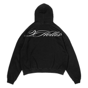 Official 2hollis Merch Life Script Hoodie Best Gifts For Dad - Thriftgiftshop