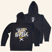 Often Seen Rarely Spoken Merch 10 Years Hoodie Gift Ideas For Husband - Thriftgiftshop
