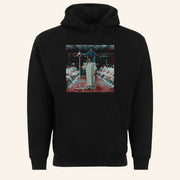 Oliver Tree Merch With You Hoodie Christmas Gift Ideas For Music Lovers - Thriftgiftshop