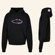 Olivia Dean Merch Logo Hoodie Birthday Gifts For Music Lovers - Thriftgiftshop