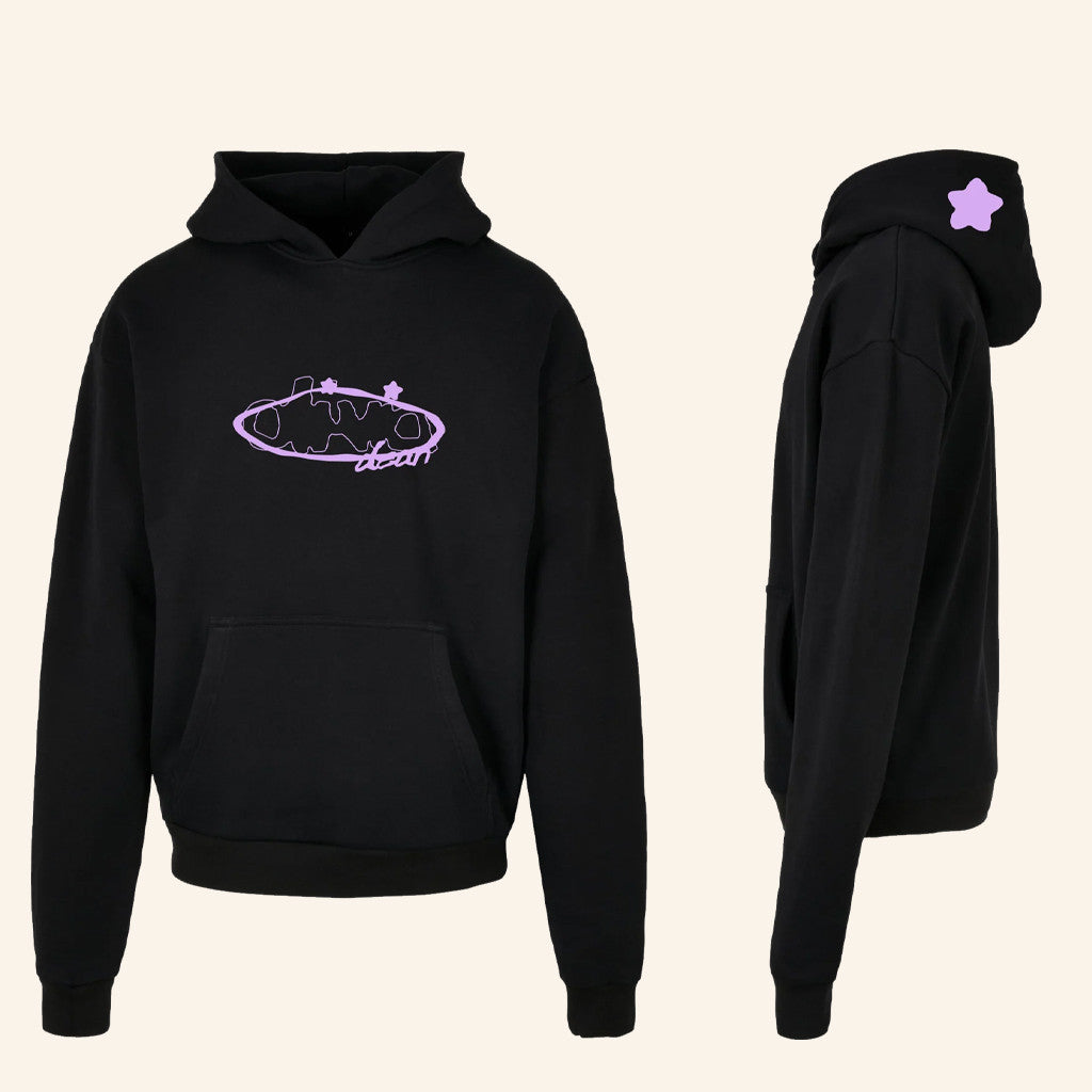 Olivia Dean Merch Logo Hoodie Birthday Gifts For Music Lovers - Thriftgiftshop