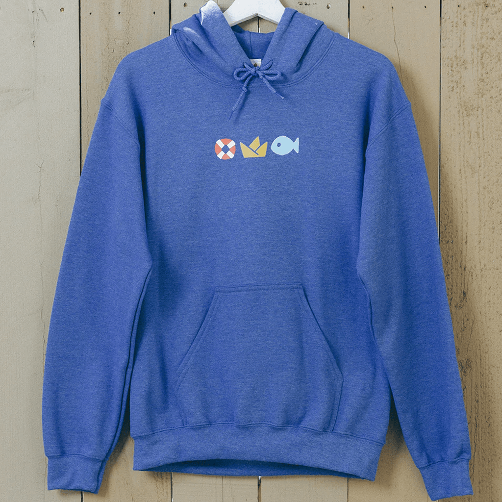 OMOCAT x Sameko Saba Merch Sameko Saba Hoodie Cute Gifts For Her - Thriftgiftshop