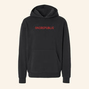 OneRepublic Merch Logo Hoodie Gift Ideas For Pop Fans - Thriftgiftshop