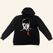 Oney Plays Merch A Bat Credit Card Hoodie Christmas Gift Ideas For Dad - Thriftgiftshop