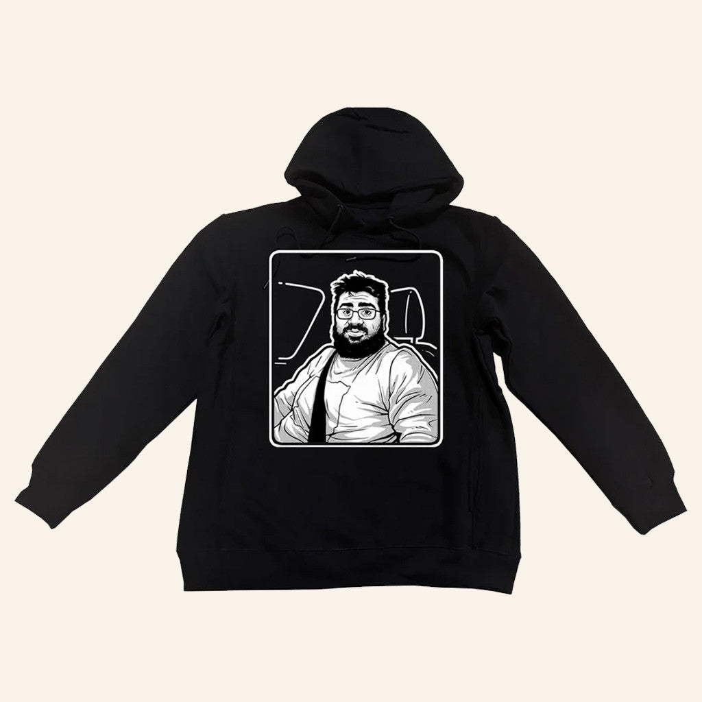 Oney Plays Merch Armenian Cory Hoodie Present For Husband - Thriftgiftshop