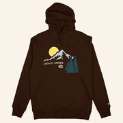 OpTic Gaming Merch GL Fall Outdoors Hoodie Birthday Presents For Dad - Thriftgiftshop