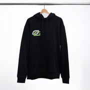 OpTic Gaming Merch GL Small Logo Hoodie Good Gifts For Boyfriend - Thriftgiftshop