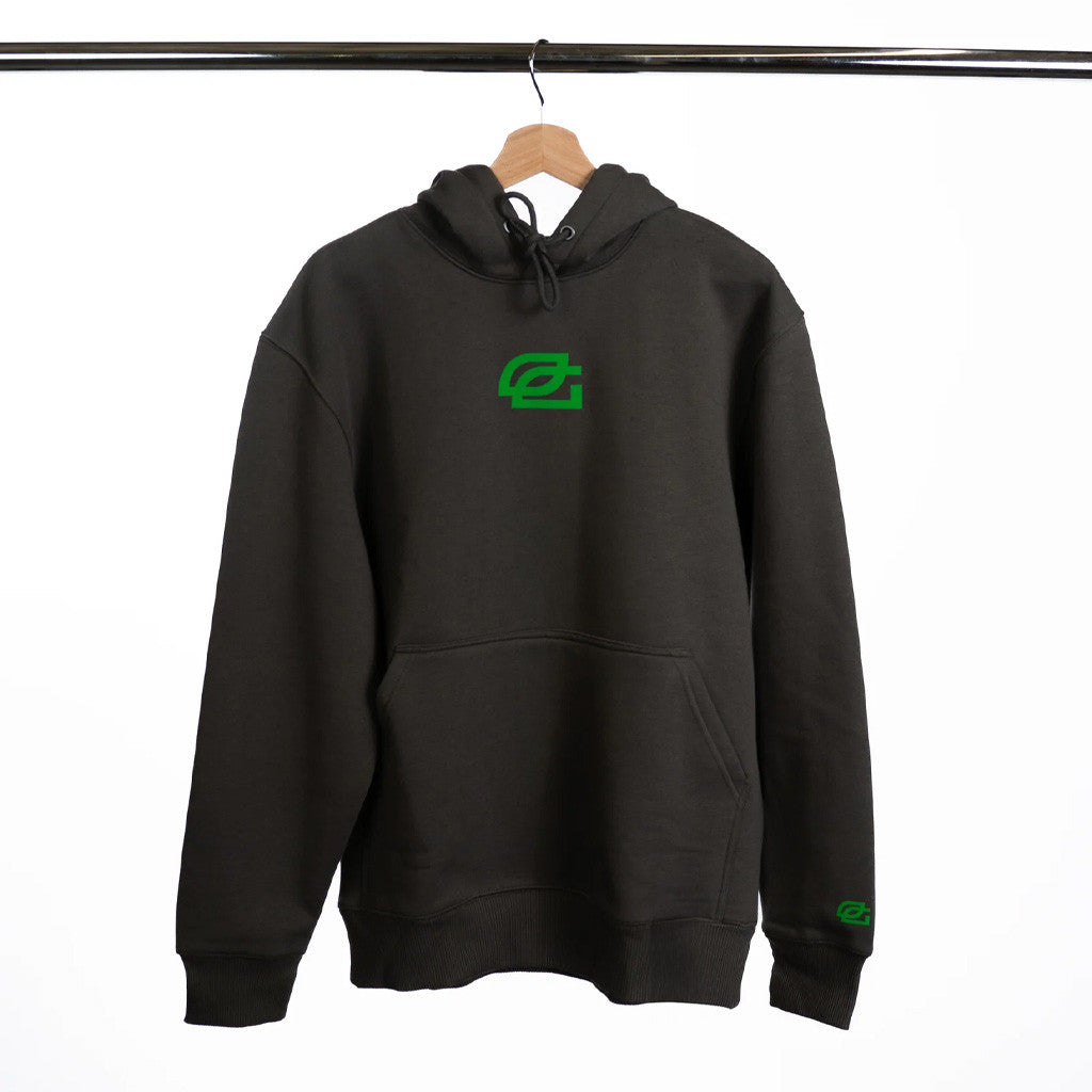 OpTic Gaming Merch OpTic Logo Hoodie Gift Ideas For Friends - Thriftgiftshop