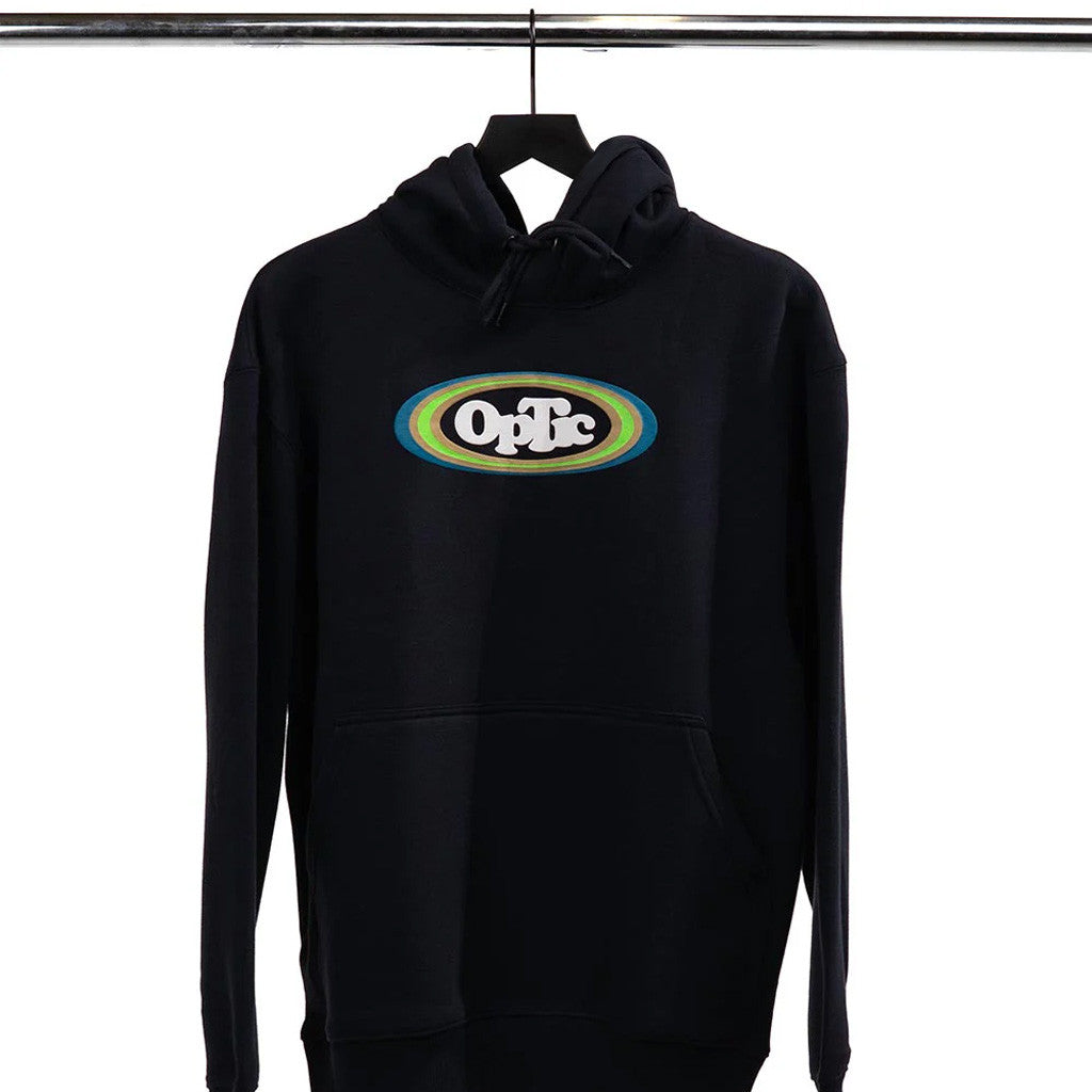 OpTic Gaming Merch OpTic Oval Hoodie Best Gifts For Girlfriend - Thriftgiftshop