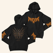 Orbit Culture Merch Orbit Culture XXIII Hoodie Best Gifts For Brother - Thriftgiftshop